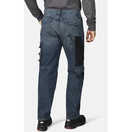 Hero by John Medoox CALGARY Regular Fit Blau 48/32