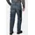 Hero by John Medoox CALGARY Regular Fit Blau 48/32