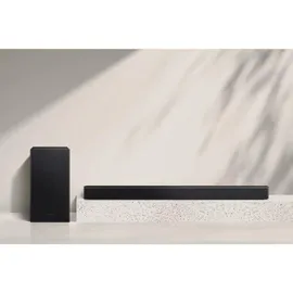 Samsung HW-B460F Schwarz
