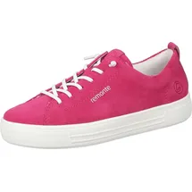 REMONTE Sneaker Rosa | Gr.: 38