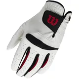 Wilson Staff Herren Golf Handschuh Feel Plus MLH, Links, XL