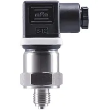 Jumo Druckmessumformer 43006712