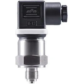 Jumo Druckmessumformer 43006712