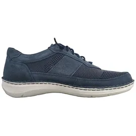 Josef Seibel New Anvers 12 Herren Blau 47