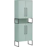 Schildmeyer Hochschrank Limone Breite 65,2 cm