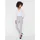 Vero Moda Maya Tailored Hosen Light Grey Melange XS 30