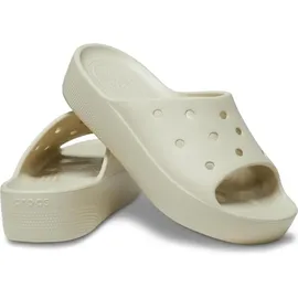 Crocs Classic Platform Slide