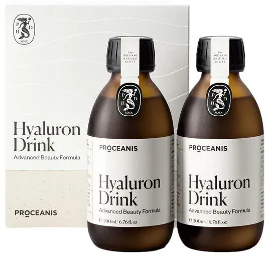 Hyaluron Drink