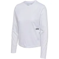 Hummel hmlPULSE Damen in white S