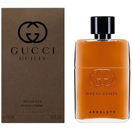 GUCCI Guilty Absolute Eau de Parfum 50 ml