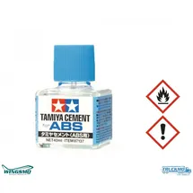 TAMIYA ABS-Klebstoff 40ml