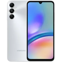 Samsung Galaxy A05S A057 Dual Sim 4GB RAM 64GB - Silber