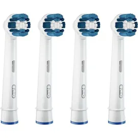 Oral-B Precision Clean Aufsteckbürste 4 St.