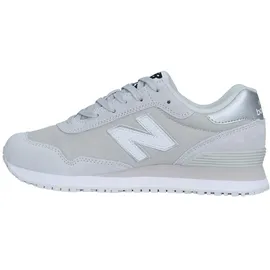 New Balance Sicherheitshalbschuh 515 SR OB E HRO SRC WID Gr. 38,5 grau