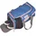 School-Mood Sporttasche Mila (Pferd) blau