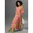 Aniston SELECTED Maxikleid Pink 48
