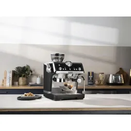De'Longhi La Specialista Prestigio EC9355.BM schwarz