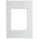 Walther Passepartout 15x20 chamois| Preis nach Code NIKOLAUS