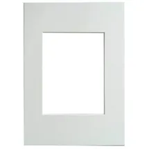 Walther Passepartout 15x20 chamois| Preis nach Code NIKOLAUS