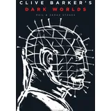 Cernunnos Clive Barker's Dark Worlds