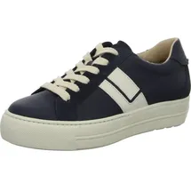 Paul Green 5430 Damen Blau 42