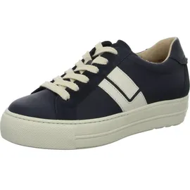 Paul Green 5430 Damen Blau 42