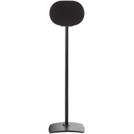 Sanus Systems Sanus Floor Stand for Sonos ERA300 Single Black 4.5 kg