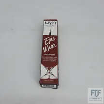 NYX Professional Makeup Epic Wear Semi Permanent 07 Red