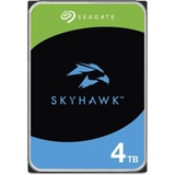 Seagate SkyHawk 4 TB 3,5" ST4000VX016