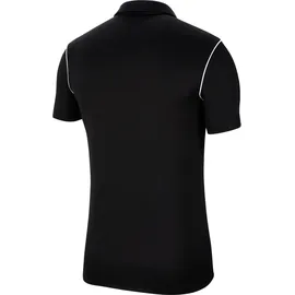 Nike Park 20 Dri-FIT Poloshirt Herren black/white/white S