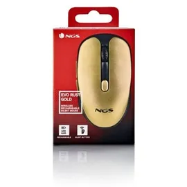 ngs Evo Rust Gold
