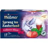 Meßmer Sprung ins Zauberland Teebeutel 18 x 2,25 g