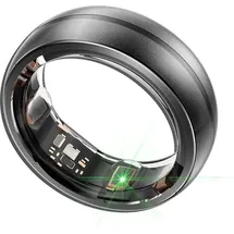 NEXTring My NEXTring N2 Schwarz matt Gr. 7