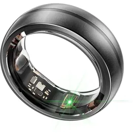 NEXTring My NEXTring N2 Schwarz matt Gr. 7