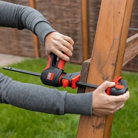 Bessey Einhandzwinge EZ360M-30