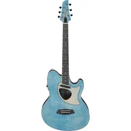 IBANEZ TCM50FM-ODB - Westerngitarre