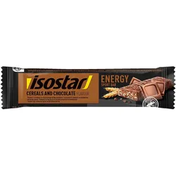 Isostar High Energy Bar Chocolate