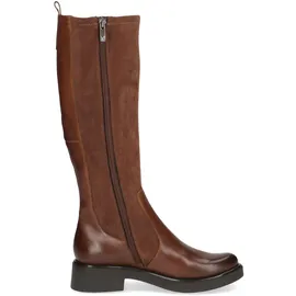 CAPRICE Damen Cognac Comb 38,5