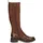 CAPRICE Damen Cognac Comb 38,5