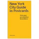 Vatter & Vatter New York City Guide in Postcards