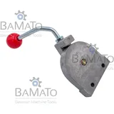 Gasgriff passend für BAMATO Rüttelplatte R-135RV / R-165RV / R-255RV