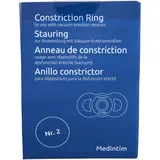 KESSEL medintim GmbH Stauring pubic ring 12mm