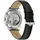 BULOVA Automatikuhr 96B422 Leder 42 mm 96B422