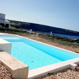 Renolit Alkorplan Poolfolie weiß 1,8 mm