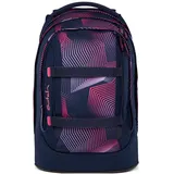 Satch Pack Seismic Pink