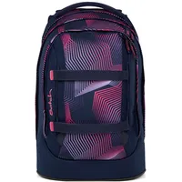 Satch Pack Seismic Pink