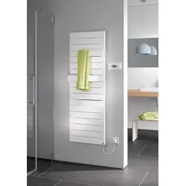 Kermi Designheizkörper Tabeo E 1757 x 500 mm 800 W weiß links