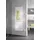 Kermi Designheizkörper Tabeo E 1757 x 500 mm 800 W weiß links
