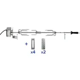 CAMPINGAZ Culinary Modular Drehspieß Set