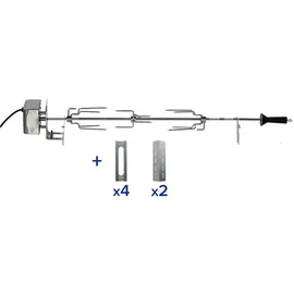 CAMPINGAZ Culinary Modular Drehspieß Set